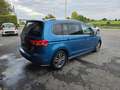 Volkswagen Touran Touran 1.6 TDi SCR FULL R-LINE !!! Azul - thumbnail 8