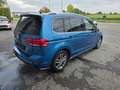Volkswagen Touran Touran 1.6 TDi SCR FULL R-LINE !!! Azul - thumbnail 6