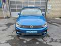 Volkswagen Touran Touran 1.6 TDi SCR FULL R-LINE !!! Azul - thumbnail 2