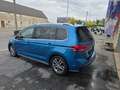 Volkswagen Touran Touran 1.6 TDi SCR FULL R-LINE !!! Azul - thumbnail 5