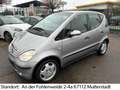 Mercedes-Benz A 160 ELEGANCE /Autom./Klima/Radio/Allwetter Grau - thumbnail 1