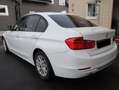 BMW 316 316d Aut. Sport Line Weiß - thumbnail 4