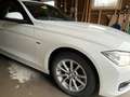 BMW 316 316d Aut. Sport Line Weiß - thumbnail 5