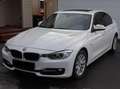 BMW 316 316d Aut. Sport Line Weiß - thumbnail 1