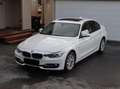 BMW 316 316d Aut. Sport Line Weiß - thumbnail 2