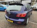 Mazda 3 Sport 1.6 Touring LEUKE AUTO RIJDT EN SCHAKELT GOE Blau - thumbnail 5