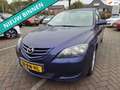 Mazda 3 Sport 1.6 Touring LEUKE AUTO RIJDT EN SCHAKELT GOE Blau - thumbnail 1