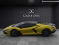 Lamborghini Revuelto Revuelto 6.5 V12 hpev Ad Personam Carbon Pack Gelb - thumbnail 6