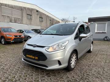 B-MAX Trend  KLIMAAUT. NAVI