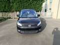 Volkswagen Caddy Caddy 1.6 CR TDI 75 FAP Trendline Noir - thumbnail 1