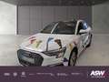 Audi A3 35TFSI Stroni Matrix Navi 360° PANO Weiß - thumbnail 1