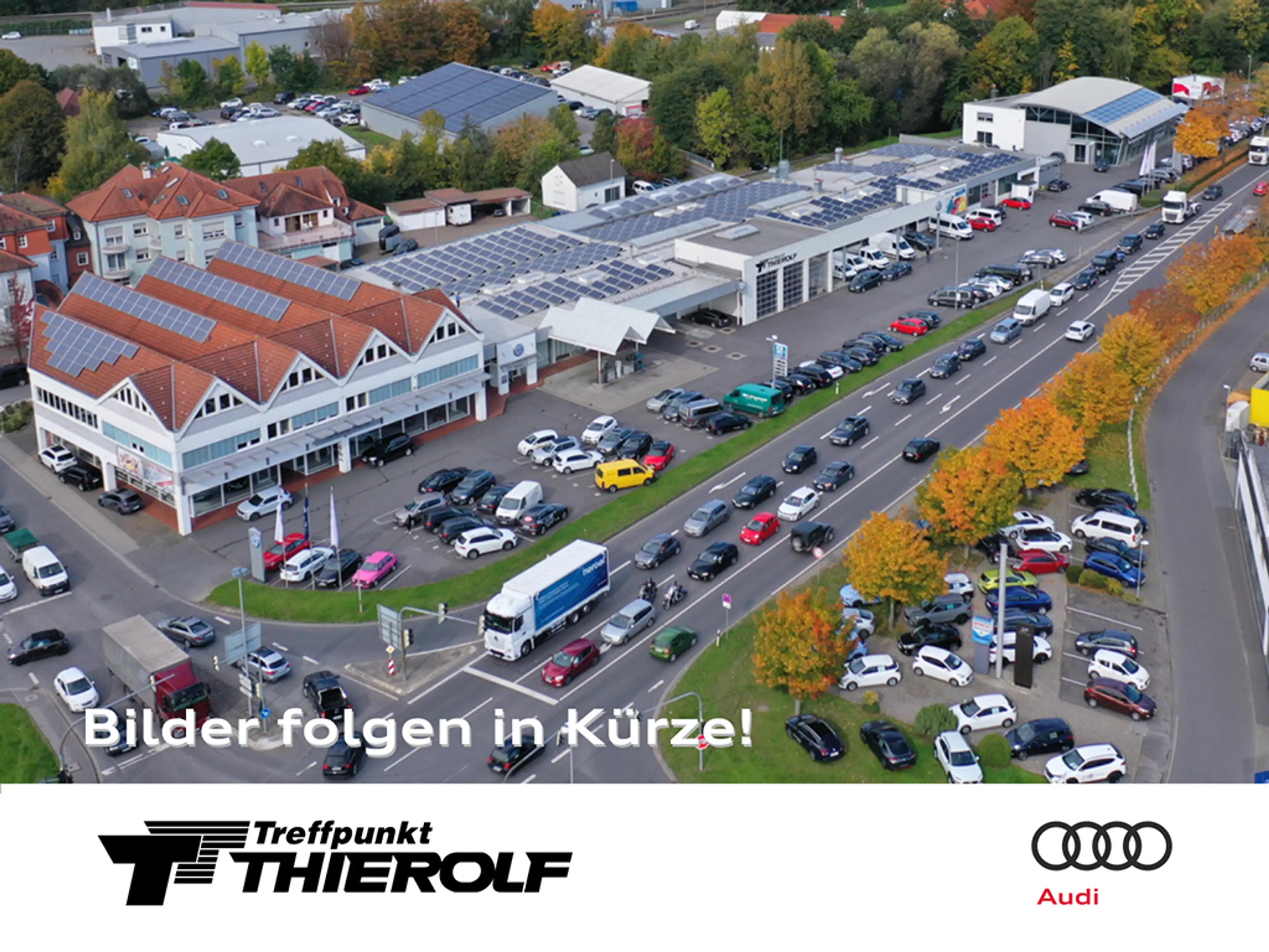Audi Q8 SUV S line business e-hybrid quattro 0,5