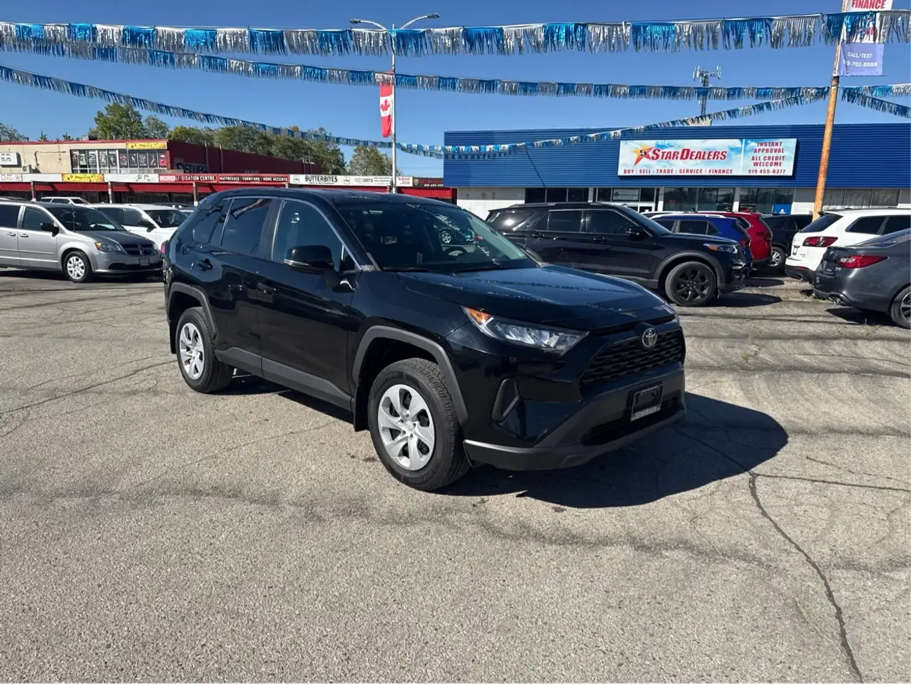 2023 Toyota RAV 4
