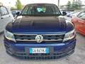 Volkswagen Tiguan 2.0 TDI SCR DSG 4MOTION Business BMT Uniprò Bleu - thumbnail 2
