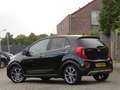 Kia Picanto 1.2 CVVT X-Line | LEDER | STUUR+STOELVERWARMING | Nero - thumbnail 3