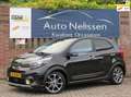 Kia Picanto 1.2 CVVT X-Line | LEDER | STUUR+STOELVERWARMING | Nero - thumbnail 1