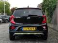 Kia Picanto 1.2 CVVT X-Line | LEDER | STUUR+STOELVERWARMING | Noir - thumbnail 23