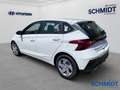 Hyundai i20 Select 1.2 !AKTION! Navi Kamera Apple CarPlay Andr Weiß - thumbnail 4