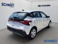 Hyundai i20 Select 1.2 !AKTION! Navi Kamera Apple CarPlay Andr Weiß - thumbnail 3