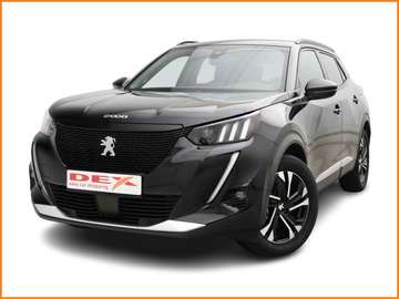 50 kW 136 AUT | EV Range 345km | GT Line | GPS | LED Lights