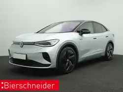 Volkswagen ID.5 GTX 5 J GAR NAVI PANO AHK