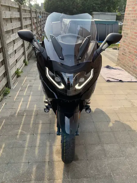 BMW K 1600 GT - foto 7