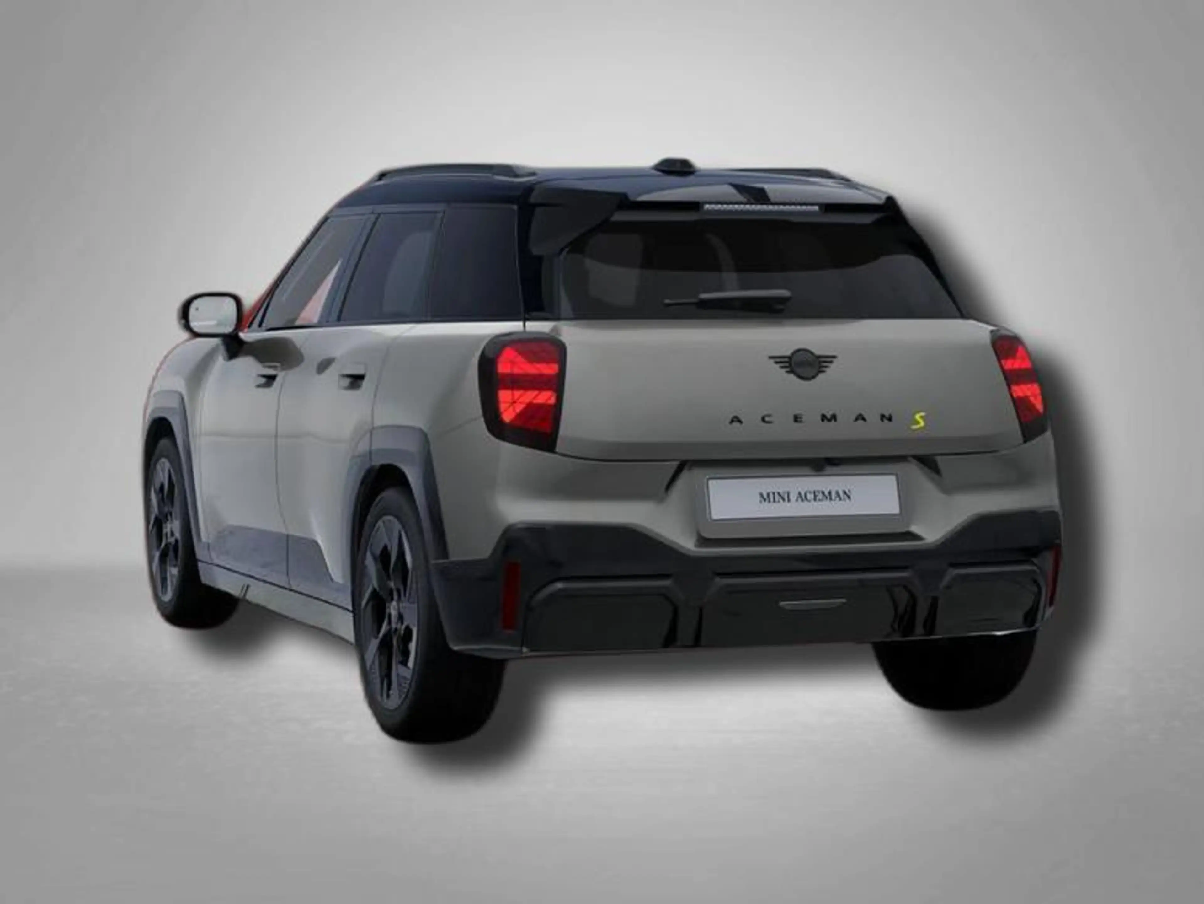 MINI Aceman SE John Cooper Works Trim Elektro 160 kW (218 P... — photo 3
