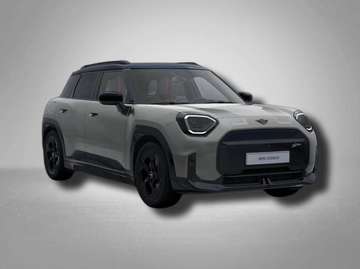 SE John Cooper Works Trim Elektro 160 kW (218 P...