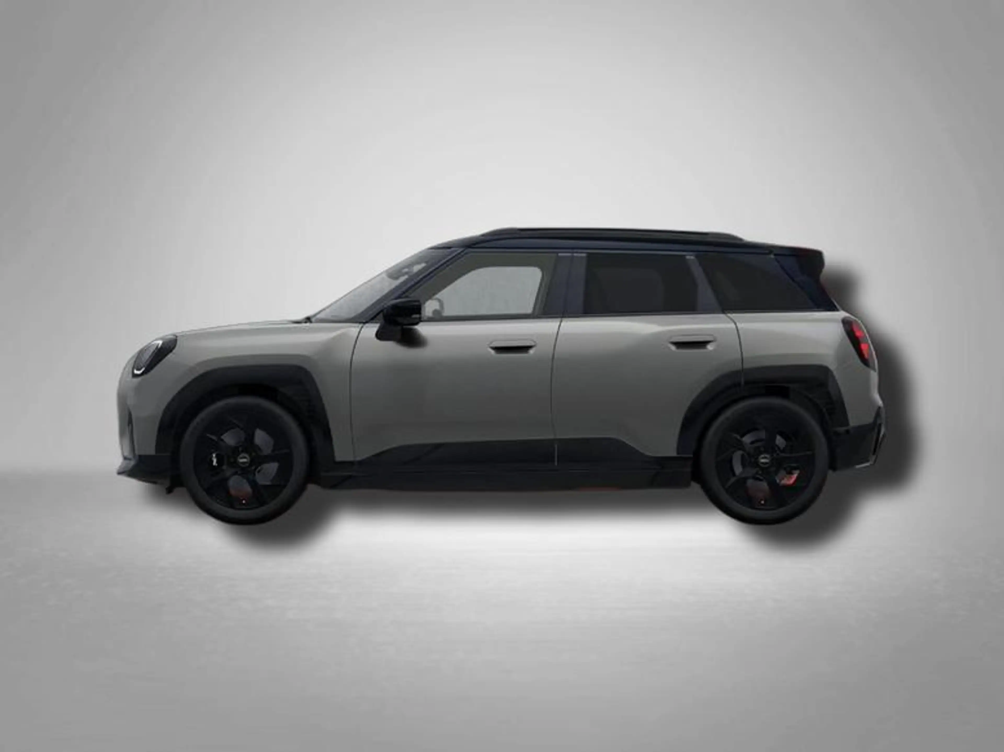 MINI Aceman SE John Cooper Works Trim Elektro 160 kW (218 P... — photo 2