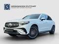 Mercedes-Benz GLC 450 GLC 450 d 4M AMG 20" 3D AHK Keyless Pano Distronic Weiß - thumbnail 1