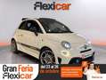 Abarth 500 1.4 16v T-Jet 595 107kW (145CV) E6 Blanc - thumbnail 1