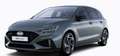 Hyundai i30 N Line 1.6 DCT*LED*Navi*Shzg*PDC*Cam*ACC*18Z 11... Grau - thumbnail 1