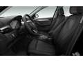 BMW X1 xDrive25e Advantage Steptronic Aut. Klimaaut. Noir - thumbnail 3