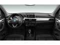 BMW X1 xDrive25e Advantage Steptronic Aut. Klimaaut. Noir - thumbnail 4