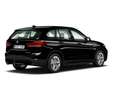 BMW X1 xDrive25e Advantage Steptronic Aut. Klimaaut. Noir - thumbnail 5