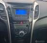 Hyundai i30 i30 5p 1.6 crdi Comfort 110cv Blu/Azzurro - thumbnail 9