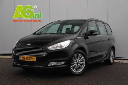Ford Galaxy 1.5 Titanium 7 Persoons Navigatie Clima Cruise PDC