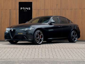 2.0 T GME AWD Competizione | Harman/Kardon | Adapt