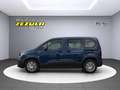 Peugeot Rifter 1,2 PureTech 110 S&S Active Blau - thumbnail 2
