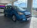Opel Corsa Corsa 1.4 90CV 5 Porte Selective Blauw - thumbnail 1