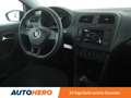 Volkswagen Polo 1.0 Trendline*SHZ*AHK*KLIMA*ALU*GARANTIE* Белый - thumbnail 13
