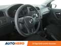Volkswagen Polo 1.0 Trendline*SHZ*AHK*KLIMA*ALU*GARANTIE* Белый - thumbnail 11