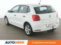 Volkswagen Polo 1.0 Trendline*SHZ*AHK*KLIMA*ALU*GARANTIE* Белый - thumbnail 4