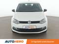 Volkswagen Polo 1.0 Trendline*SHZ*AHK*KLIMA*ALU*GARANTIE* Белый - thumbnail 9