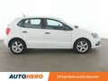 Volkswagen Polo 1.0 Trendline*SHZ*AHK*KLIMA*ALU*GARANTIE* Белый - thumbnail 7