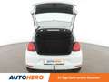 Volkswagen Polo 1.0 Trendline*SHZ*AHK*KLIMA*ALU*GARANTIE* Белый - thumbnail 16