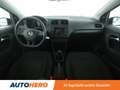 Volkswagen Polo 1.0 Trendline*SHZ*AHK*KLIMA*ALU*GARANTIE* Белый - thumbnail 12