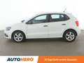 Volkswagen Polo 1.0 Trendline*SHZ*AHK*KLIMA*ALU*GARANTIE* Белый - thumbnail 3