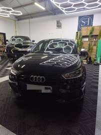 Sportback