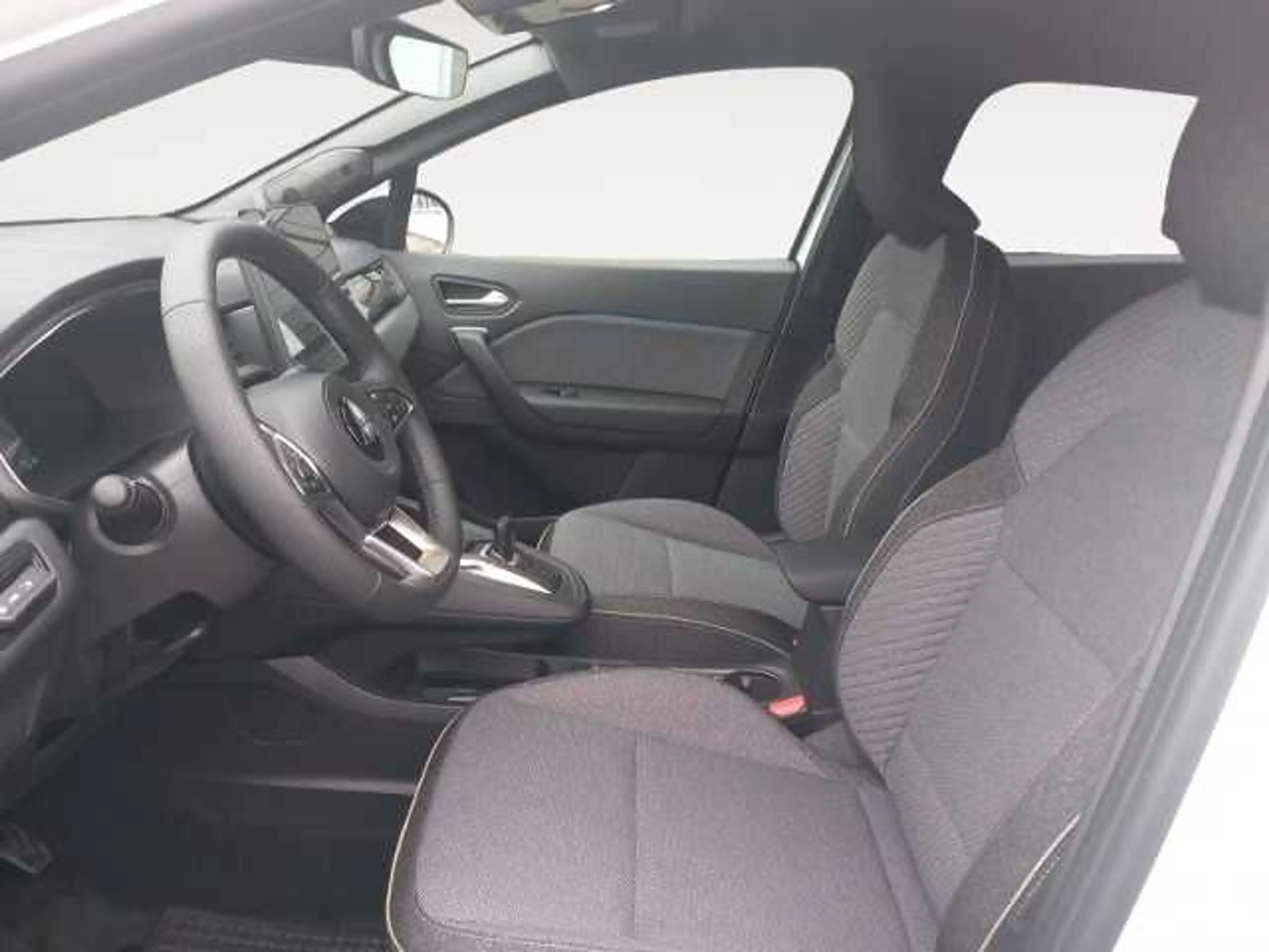 Mitsubishi Grandis Diamant PLUS 1.3 T 7-DCT *LED* — photo 9